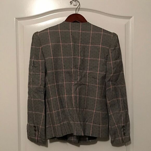 Vintage Petite Sophisticate - Suit Jacket - Picture 2 of 3